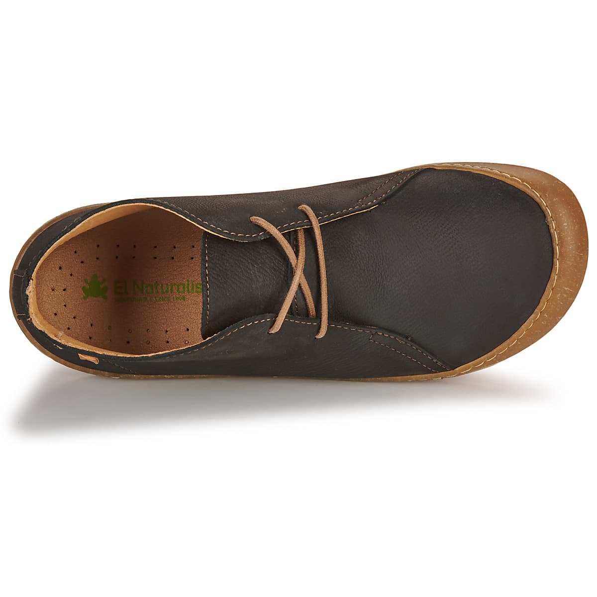 Women's Boots El Naturalista Black