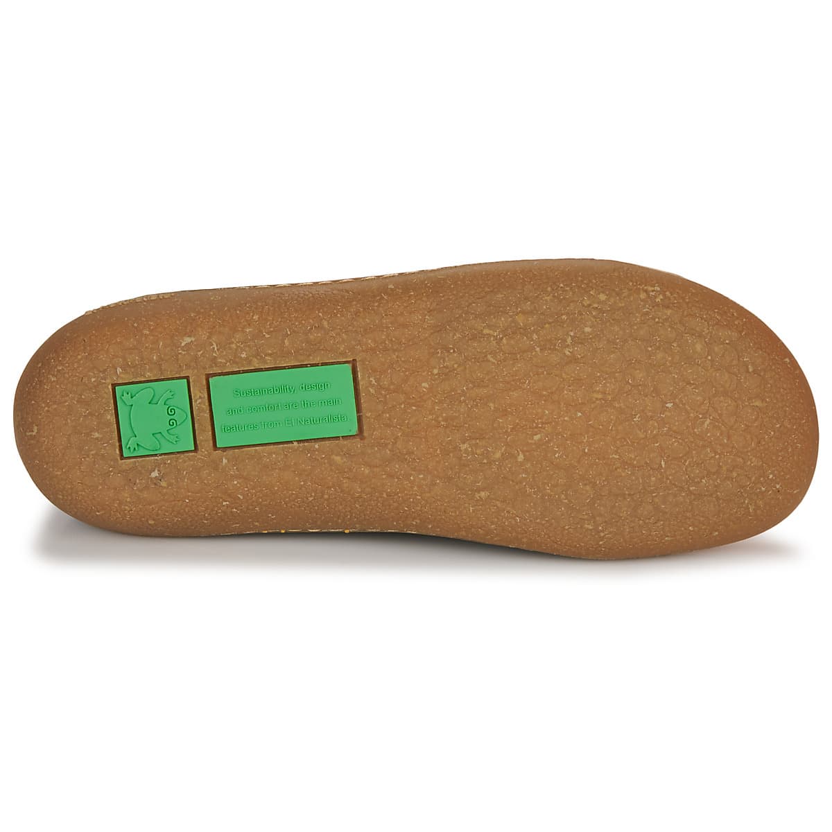 Women's Boots El Naturalista Black