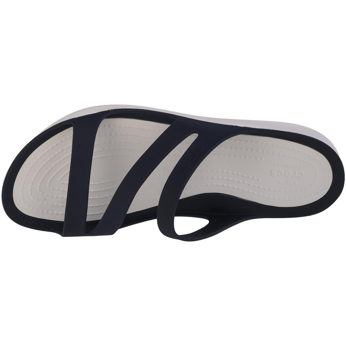 Women's House Slippers Crocs Blue