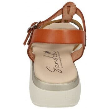 Women's Platforms Sandali Multicolor