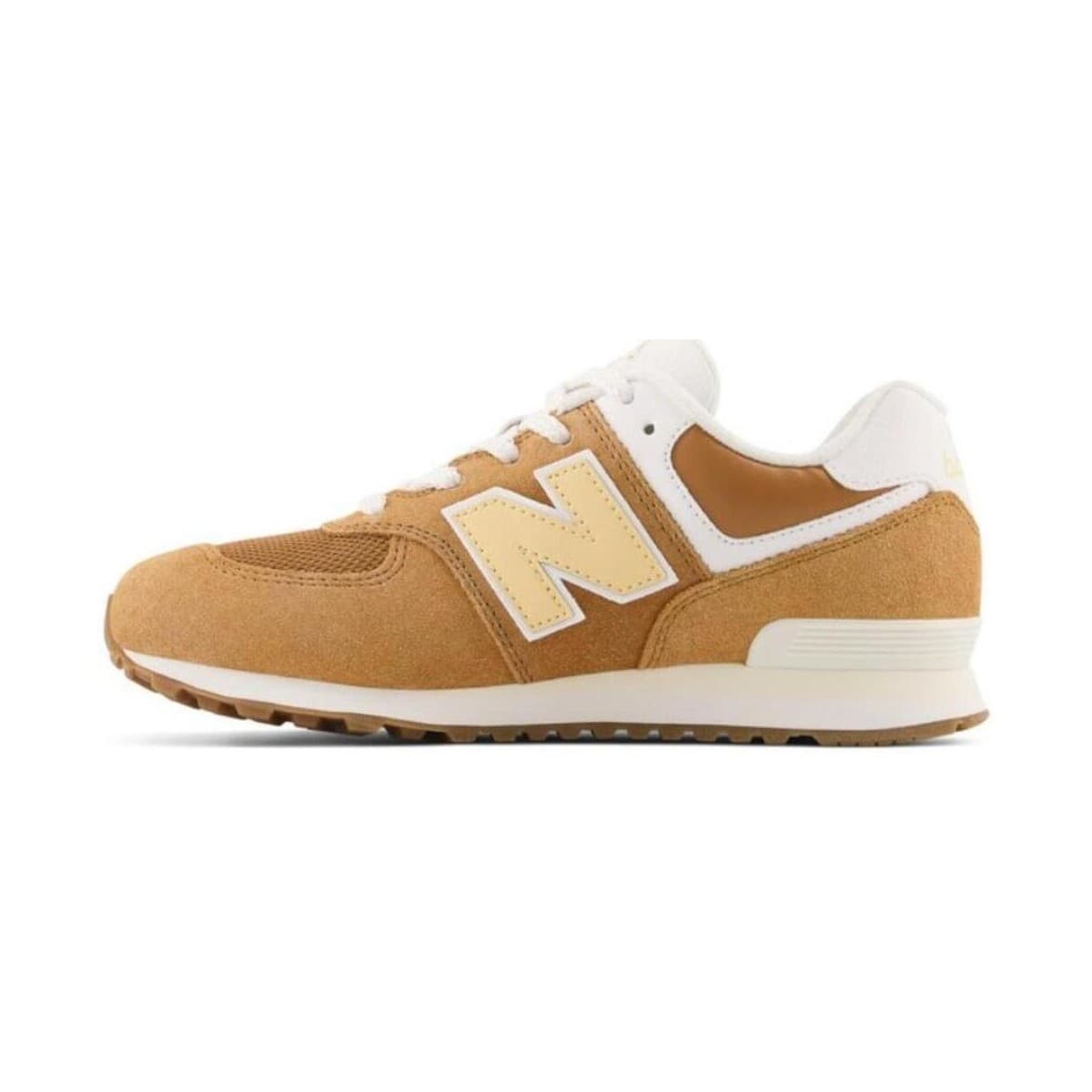 Boys' Sneakers New Balance Beige