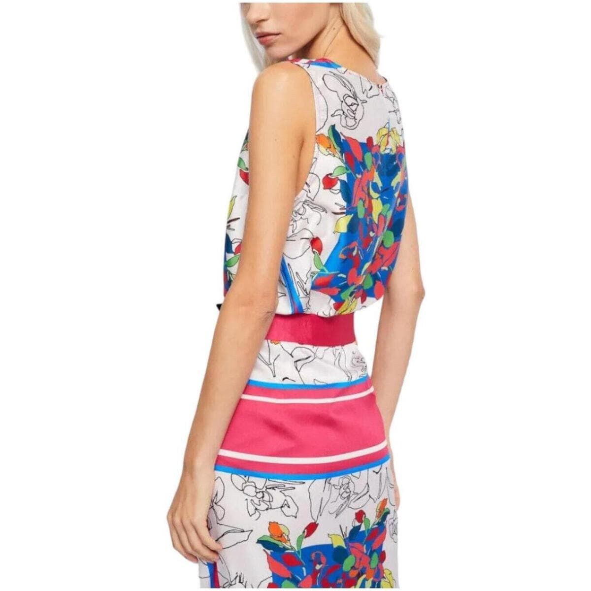 Women's T-Shirts Gaudi Multicolor