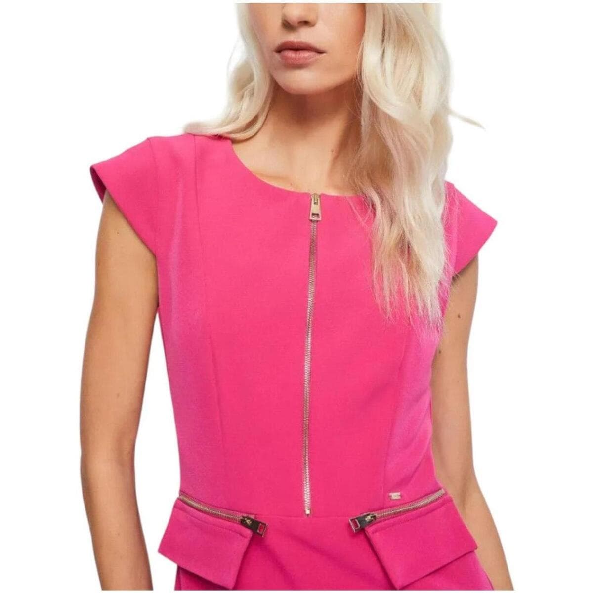 Women's Dresses Gaudi Pink