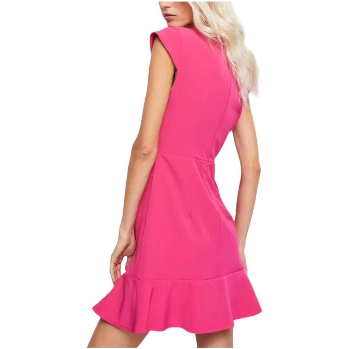 Women's Dresses Gaudi Pink