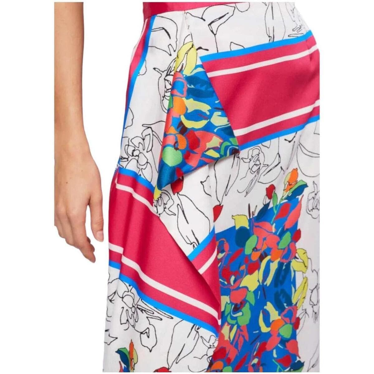Women's Skirts Gaudi Multicolor
