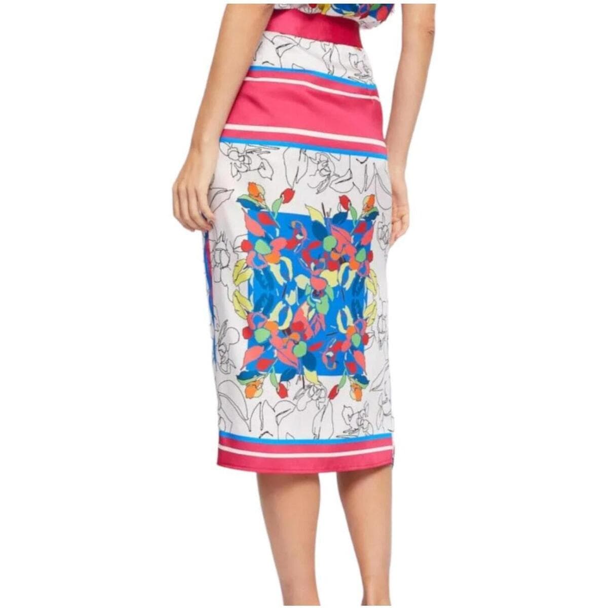 Women's Skirts Gaudi Multicolor
