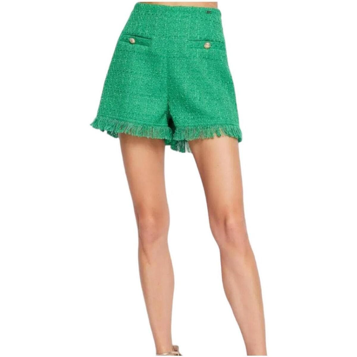 Women's Skirts Gaudi Green