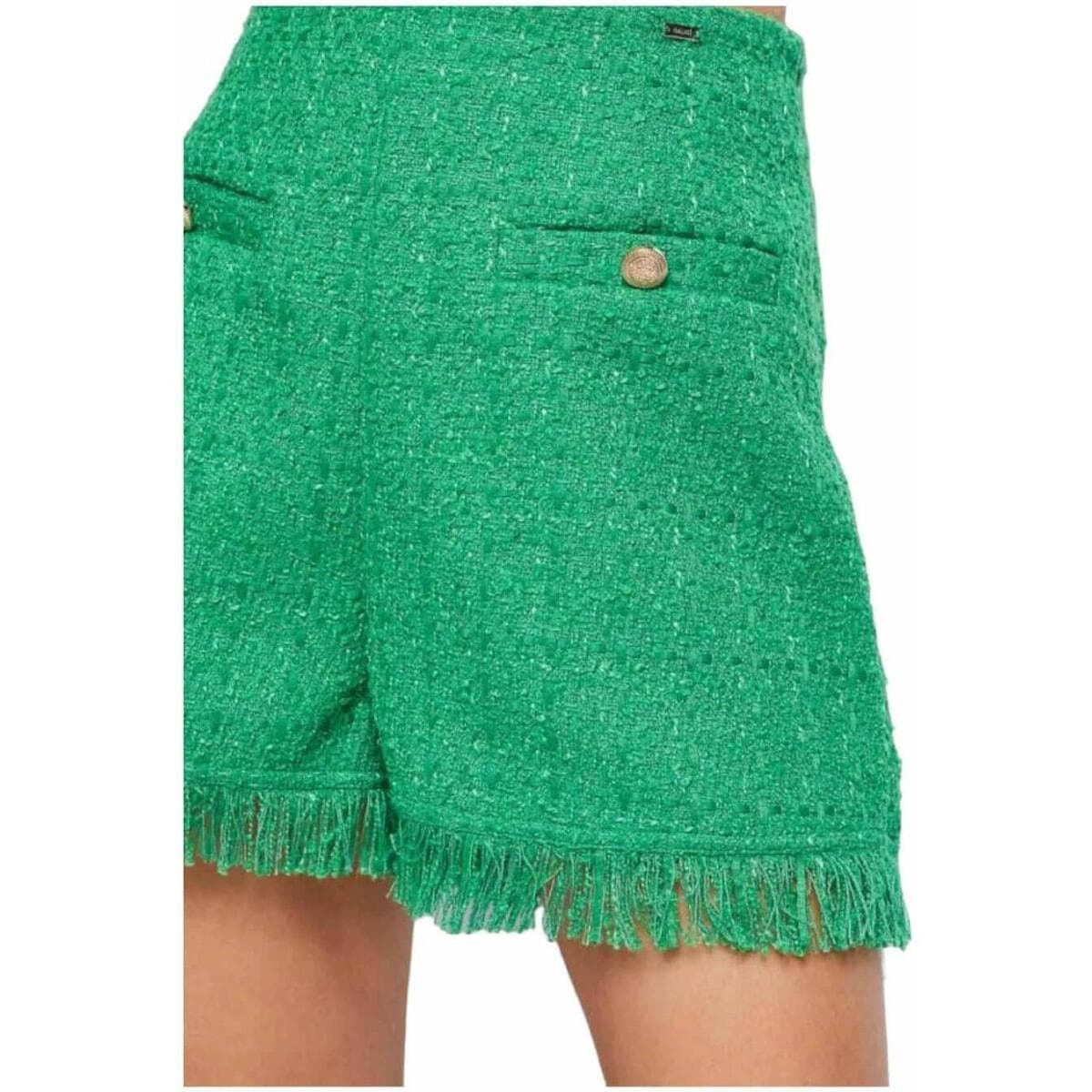 Women's Skirts Gaudi Green