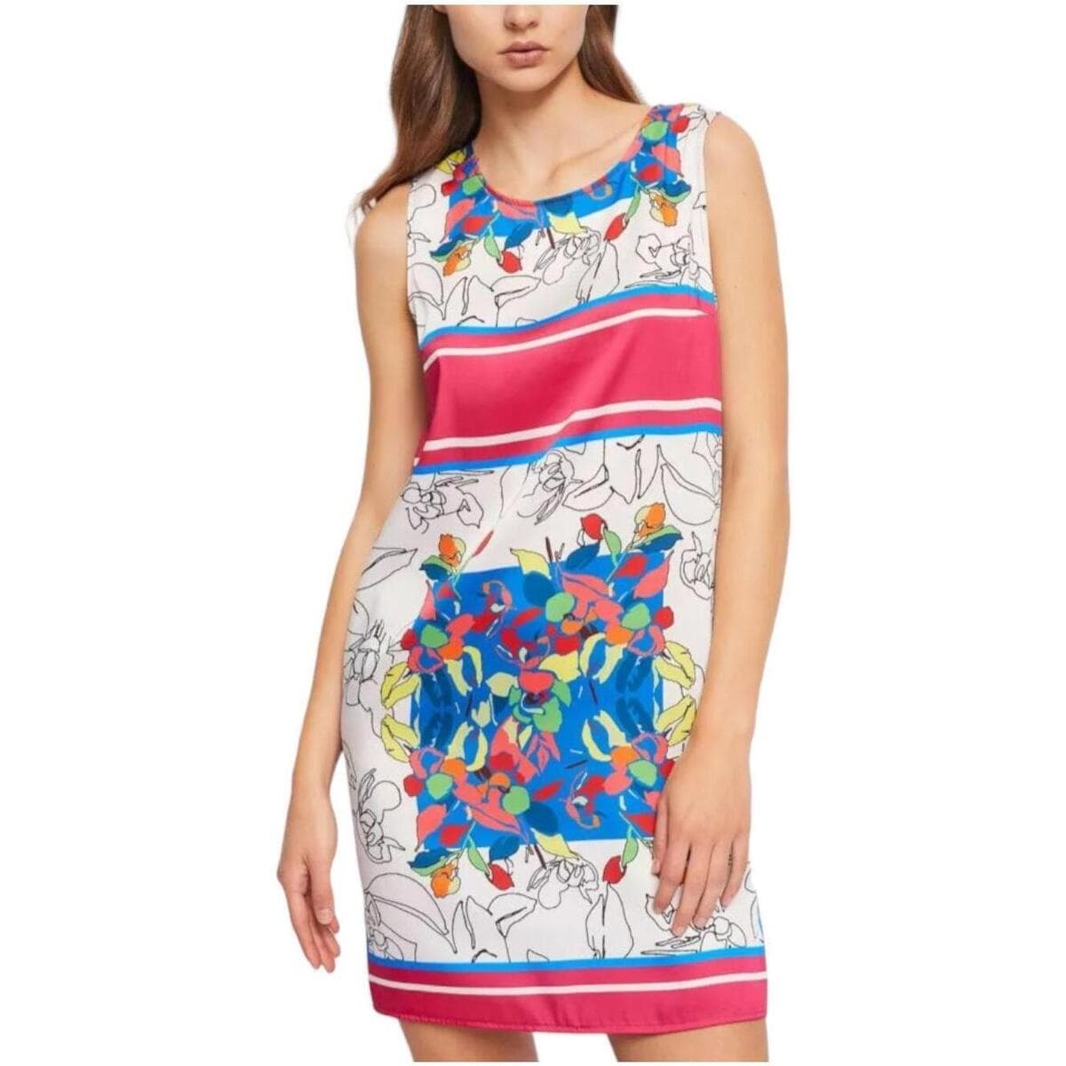 Women's Dresses Gaudi Multicolor