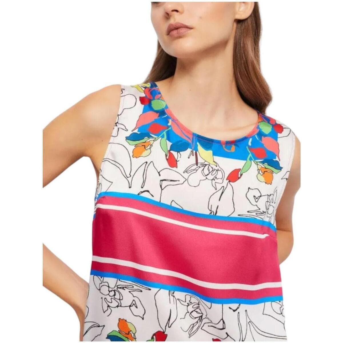 Women's Dresses Gaudi Multicolor