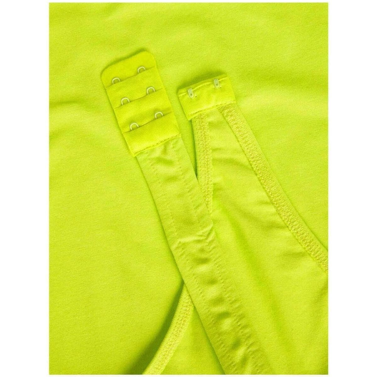 Women's T-Shirts JJXX Green