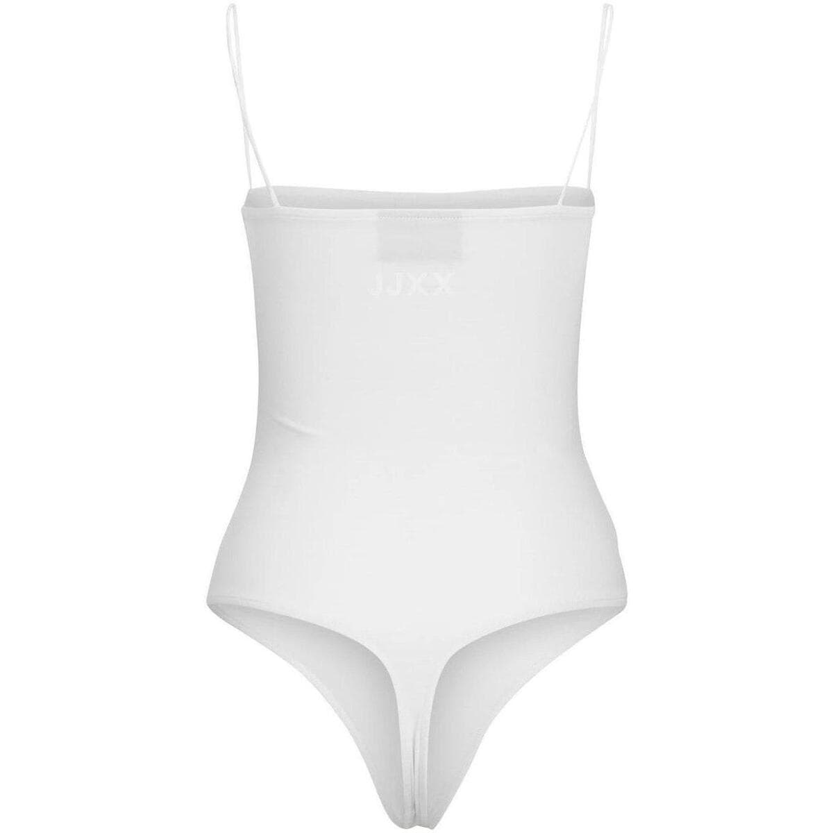 Women's Sleeveless Tops JJXX White