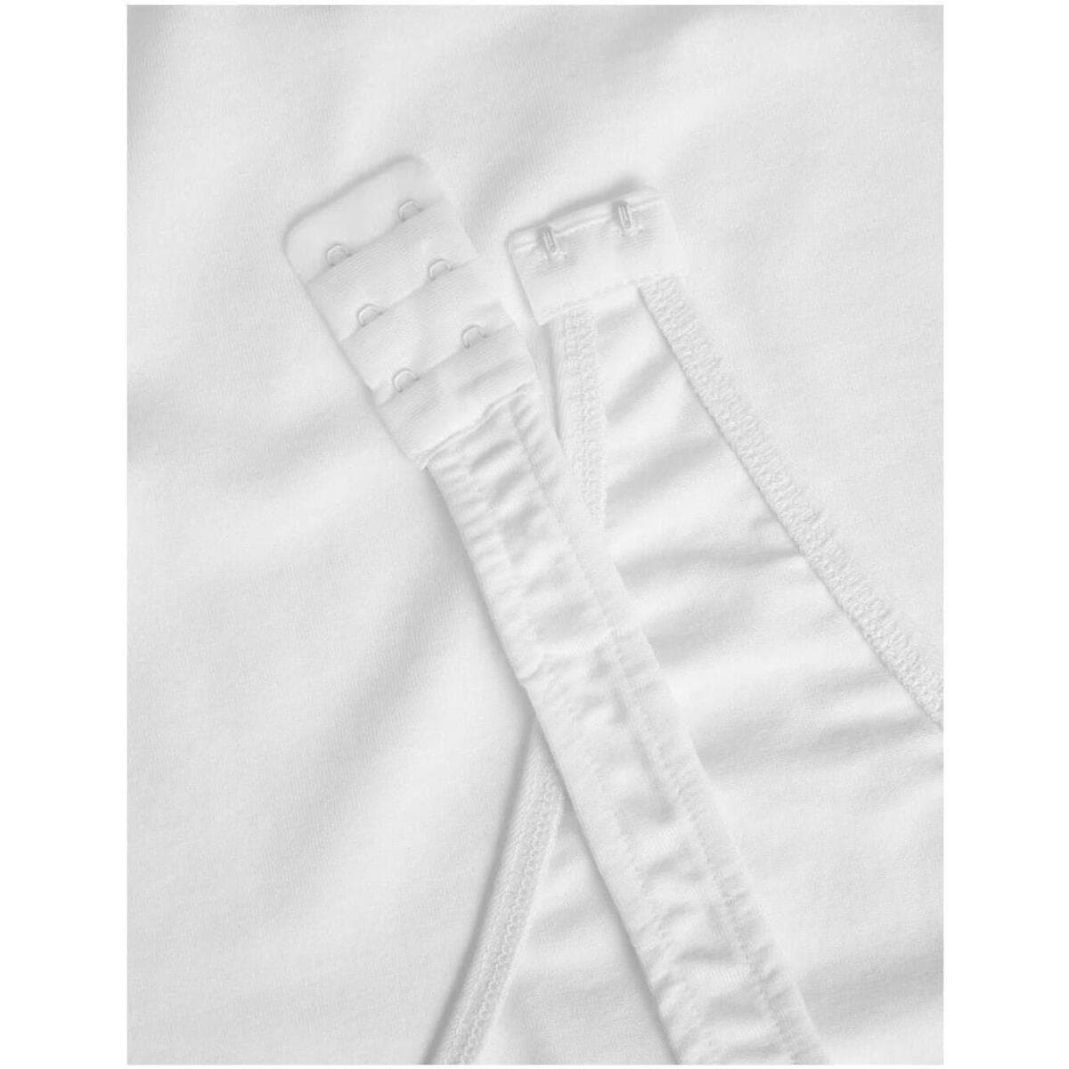 Women's Sleeveless Tops JJXX White