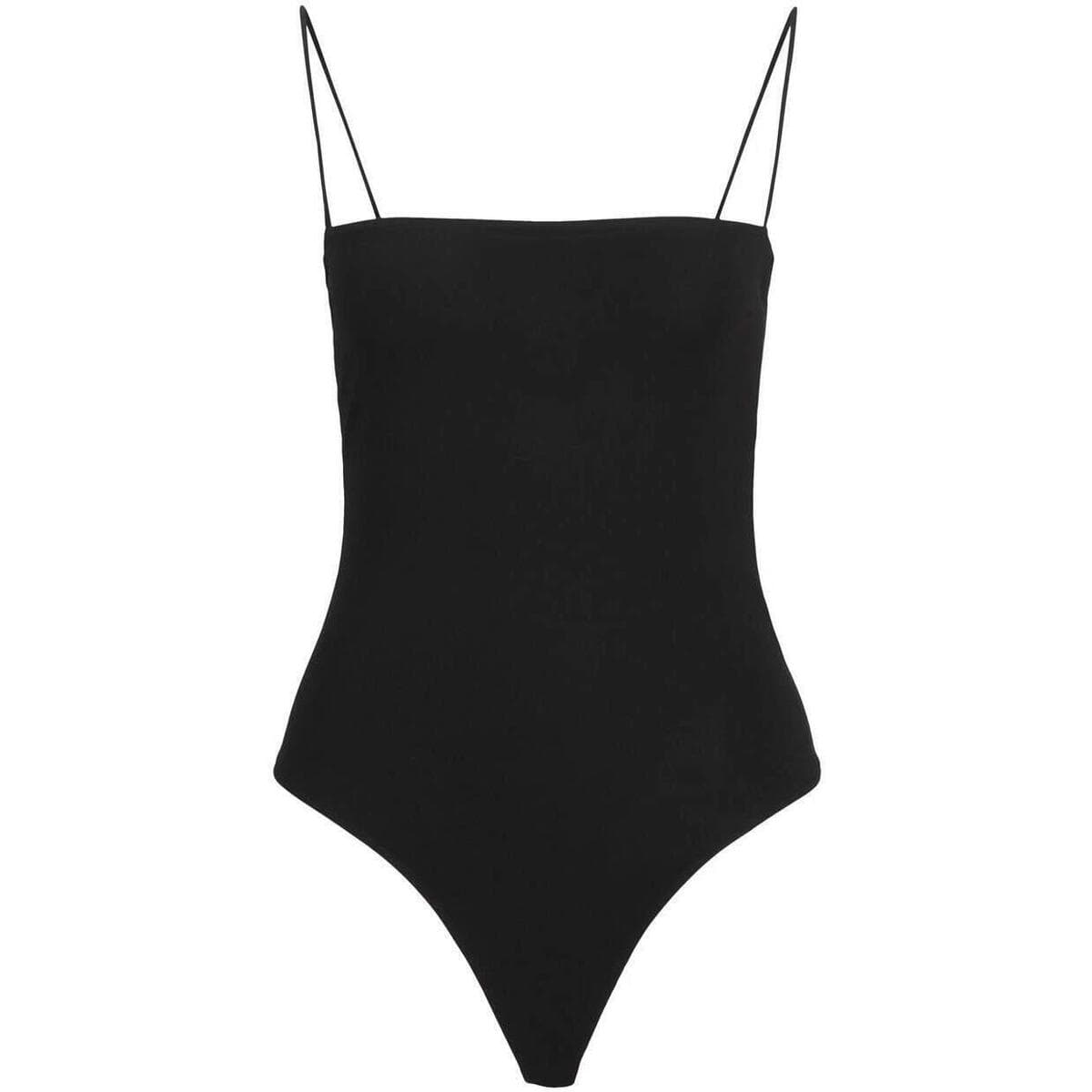 Women's T-Shirts JJXX Black