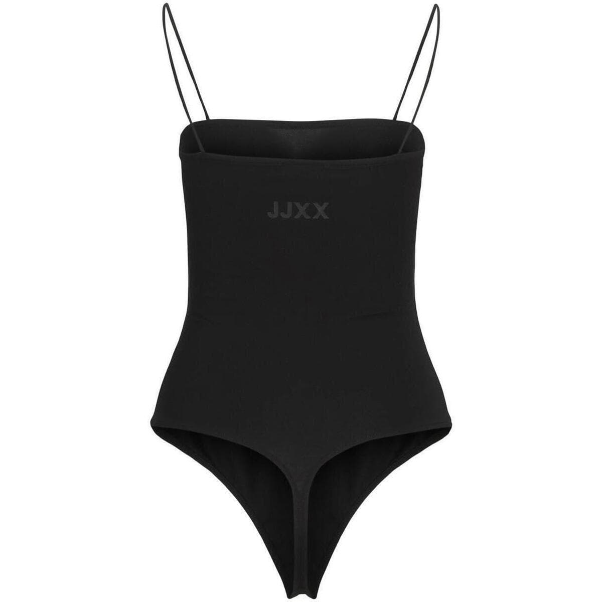 Women's T-Shirts JJXX Black