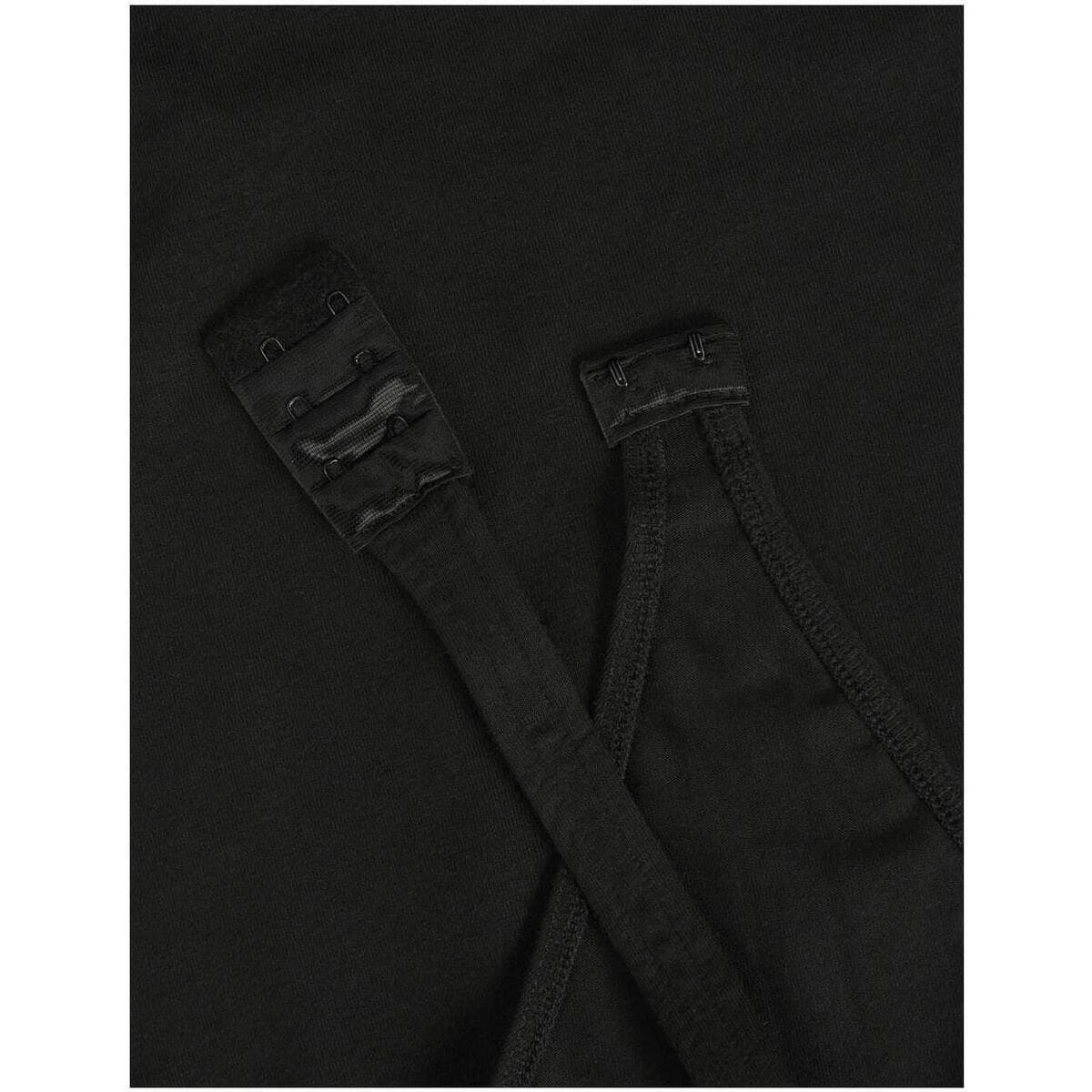 Women's T-Shirts JJXX Black