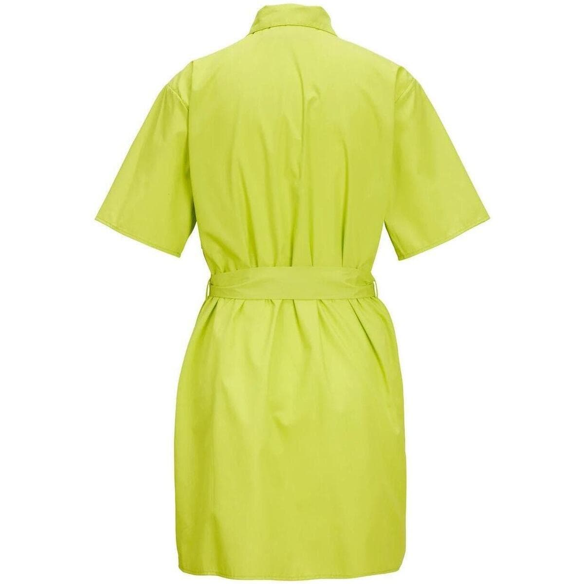 Women's Dresses JJXX Green