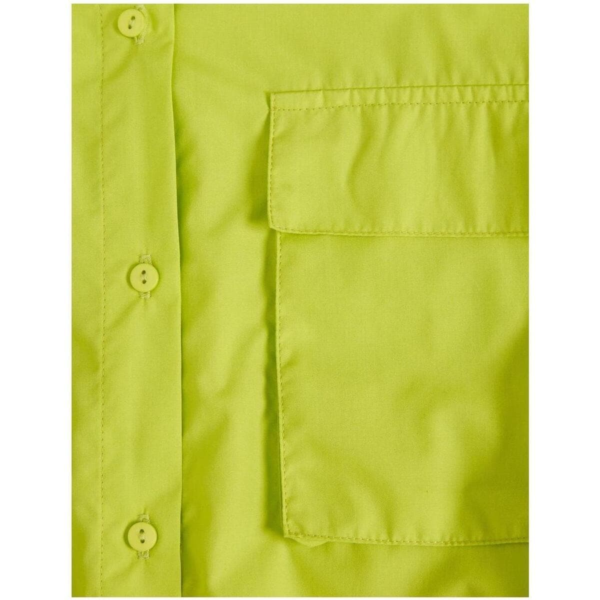 Women's Dresses JJXX Green