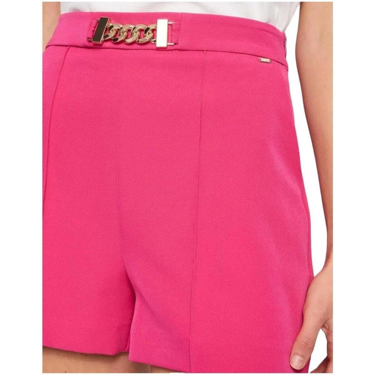 Women's Skirts Gaudi Pink