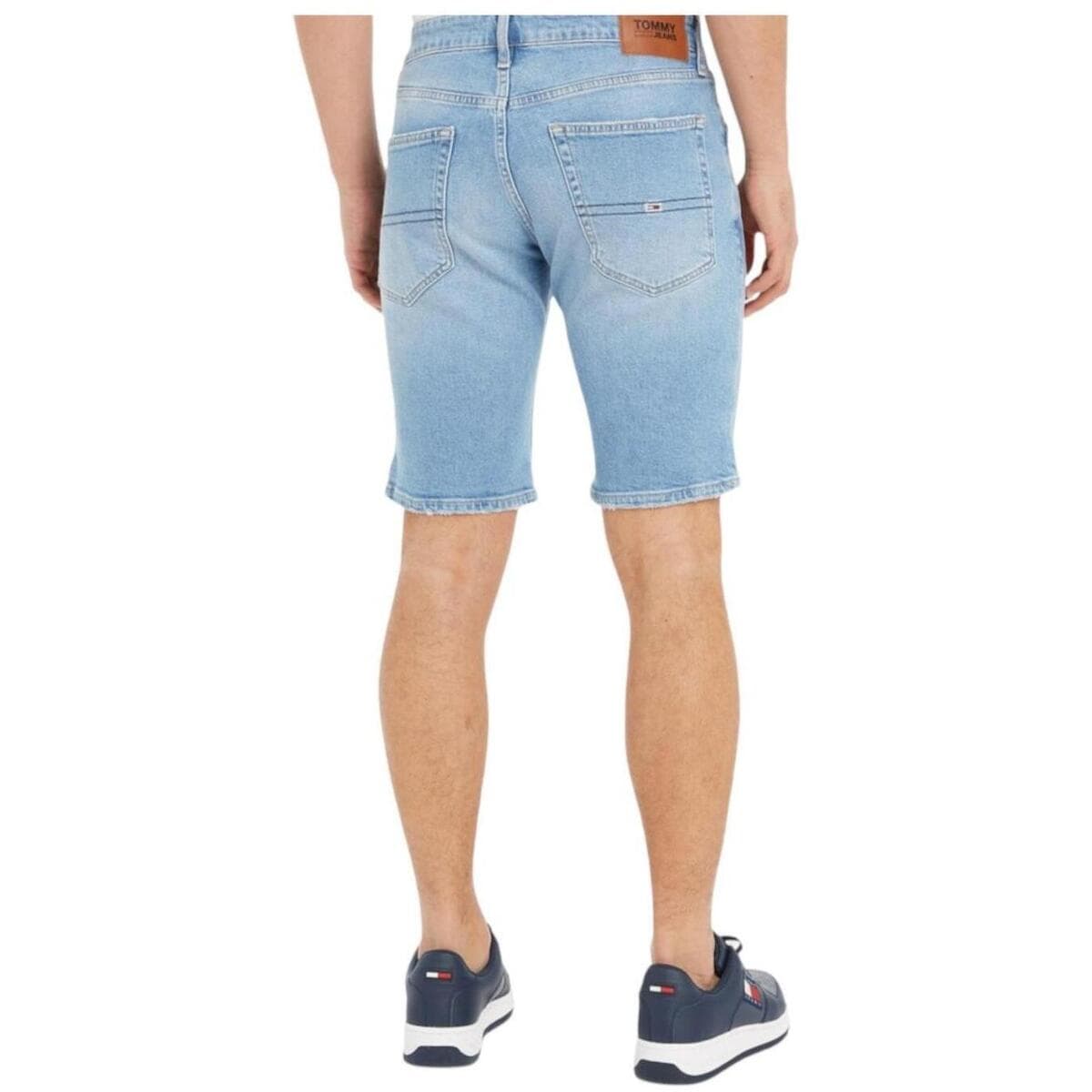 Men's Shorts Tommy Hilfiger Blue