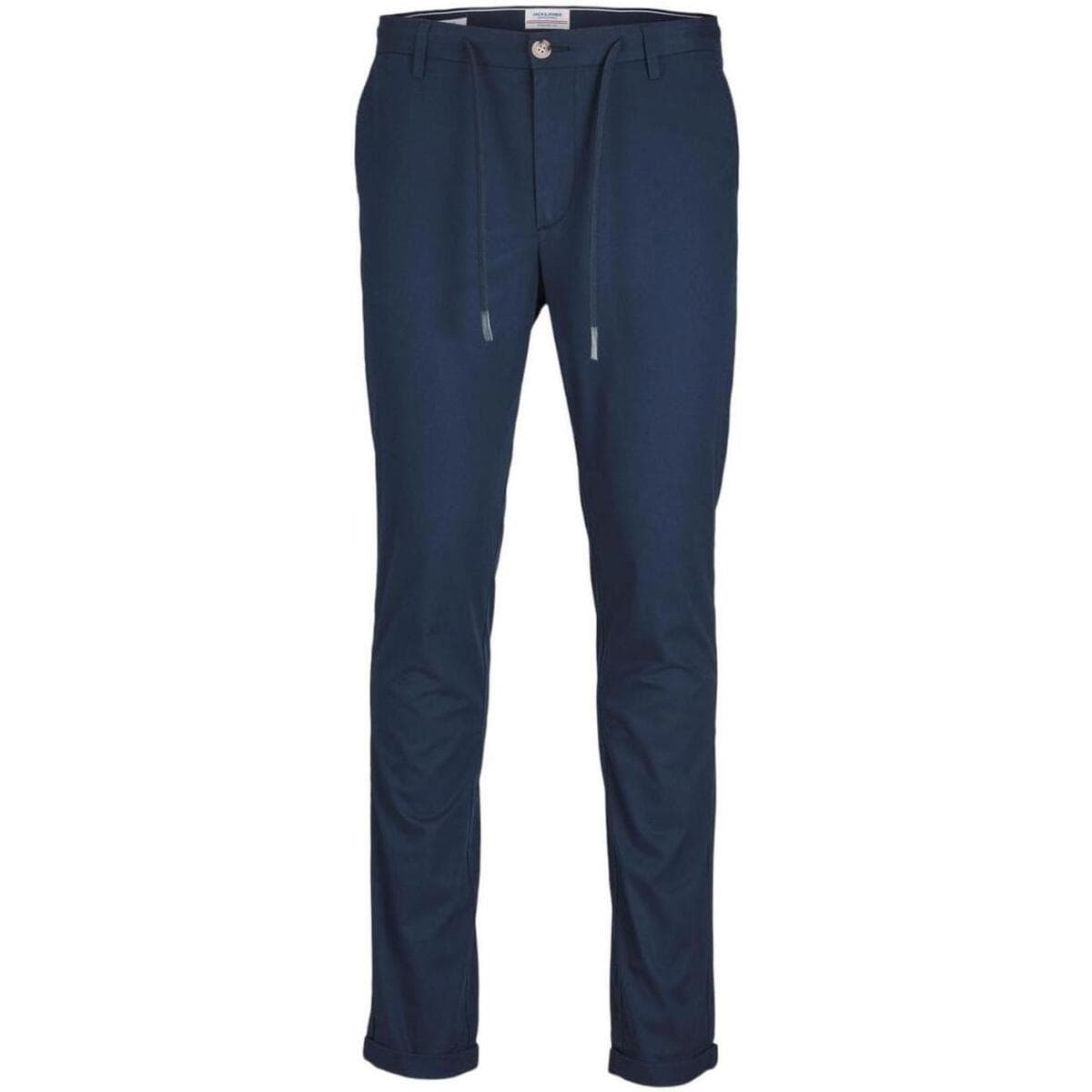 Men's Pants Jack & Jones Blue