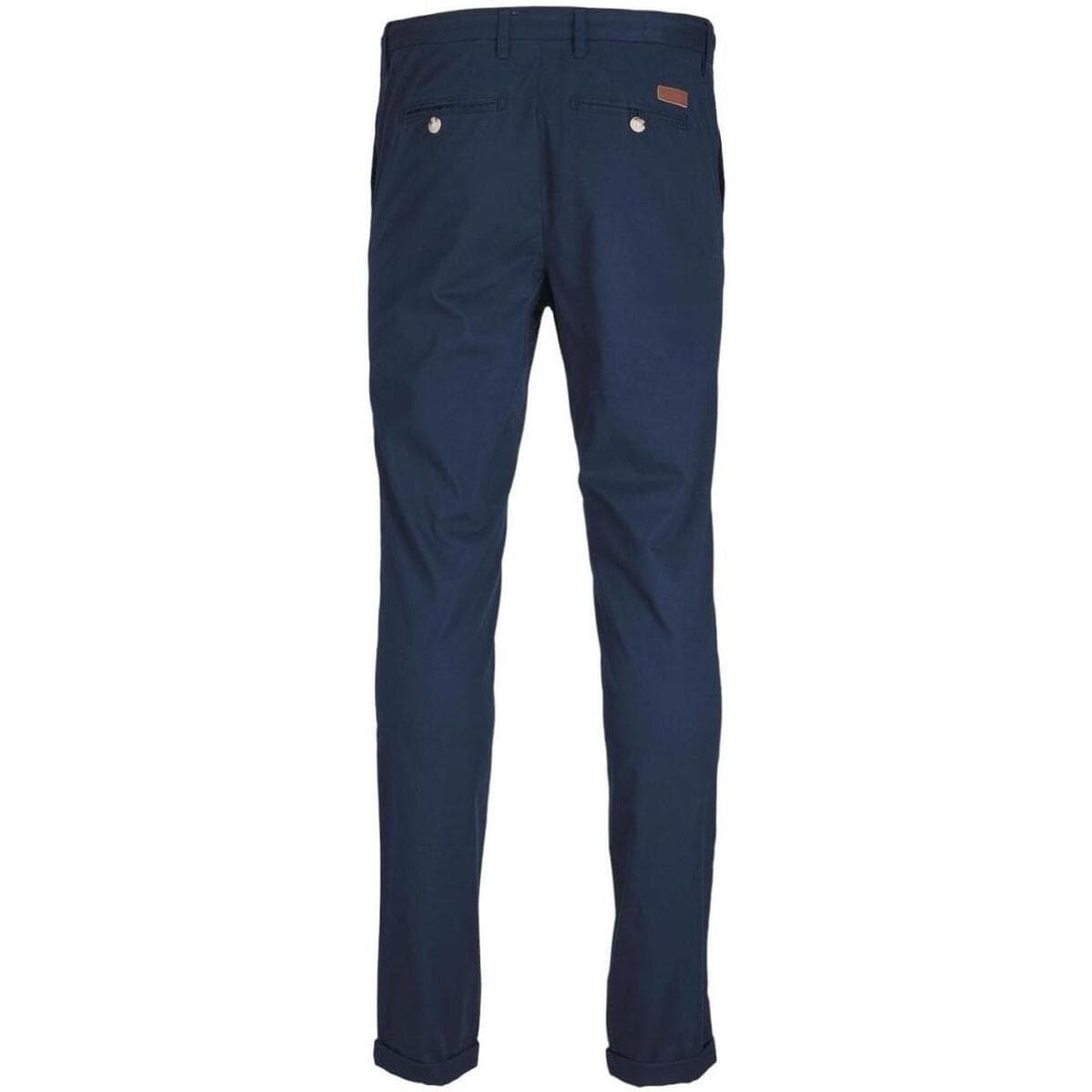 Men's Pants Jack & Jones Blue