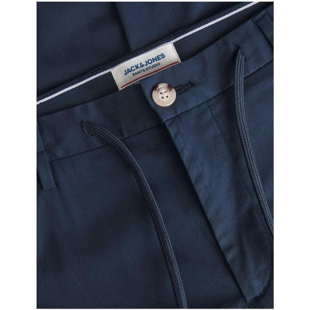 Men's Pants Jack & Jones Blue