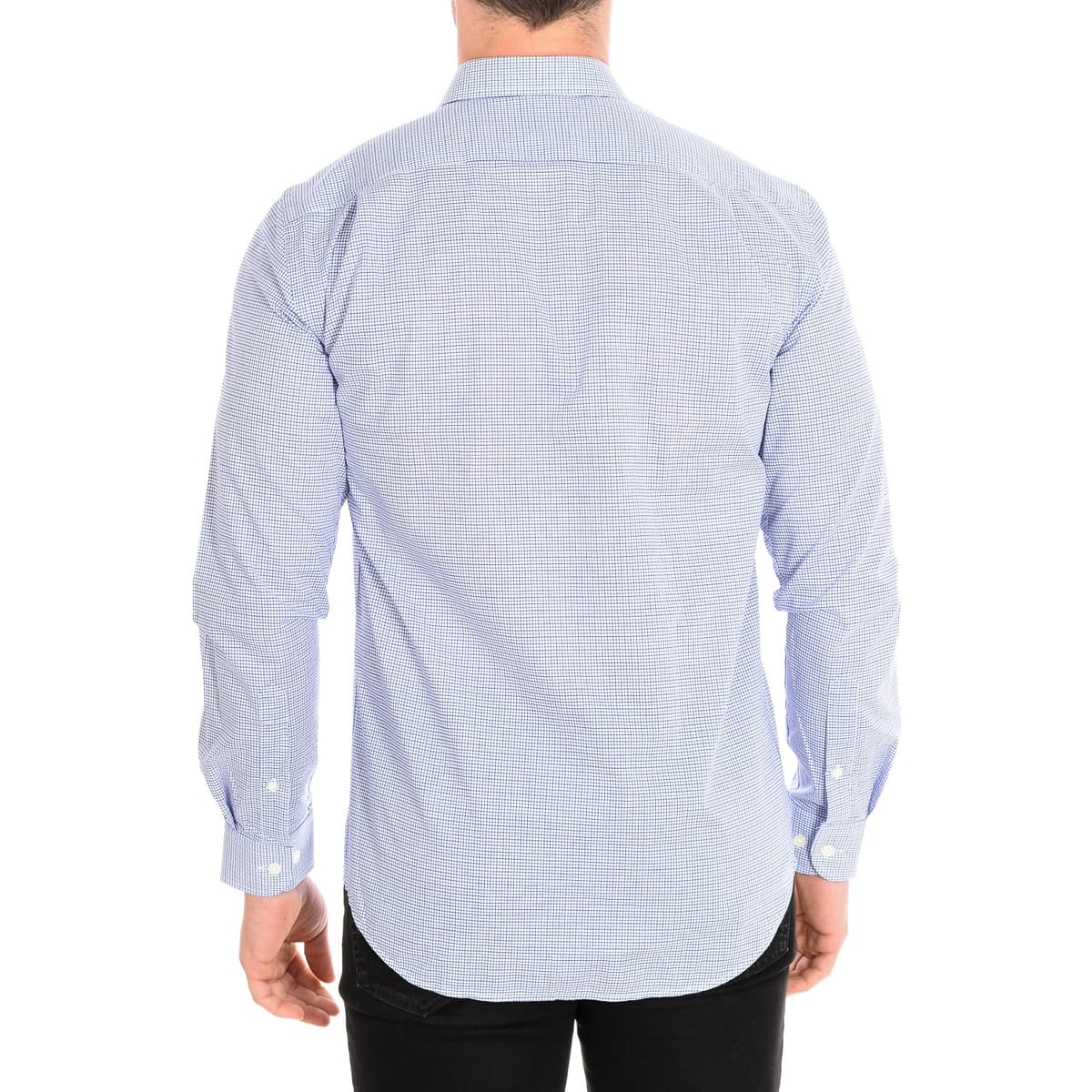 Men's Shirts Cafe' Coton Multicolor