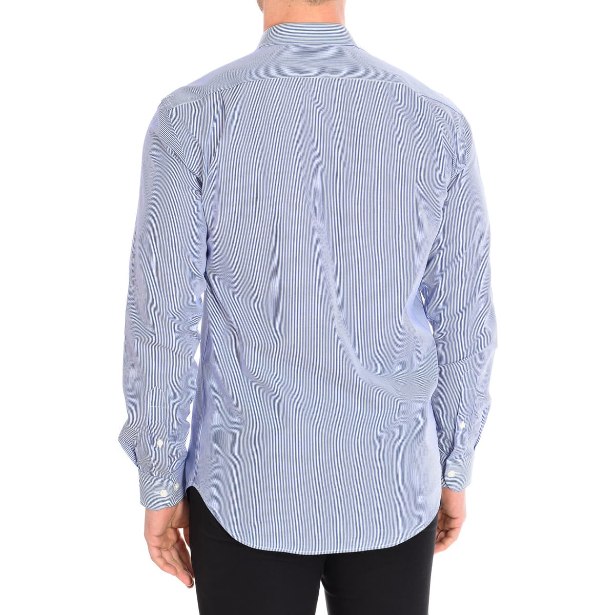 Men's Shirts Cafe' Coton Multicolor