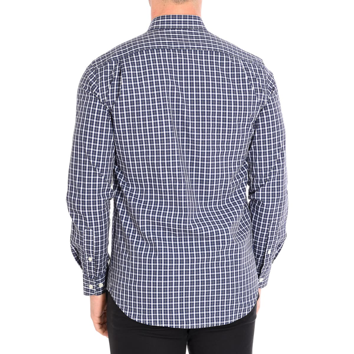 Men's Shirts Cafe' Coton Multicolor