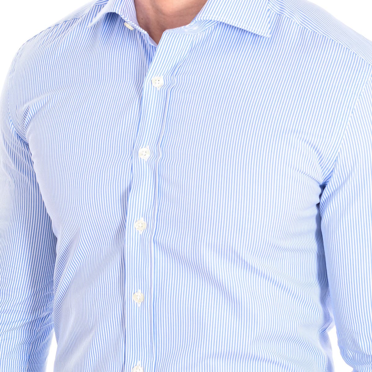 Men's Shirts Cafe' Coton Multicolor