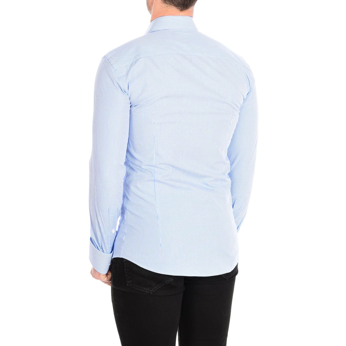 Men's Shirts Cafe' Coton Multicolor