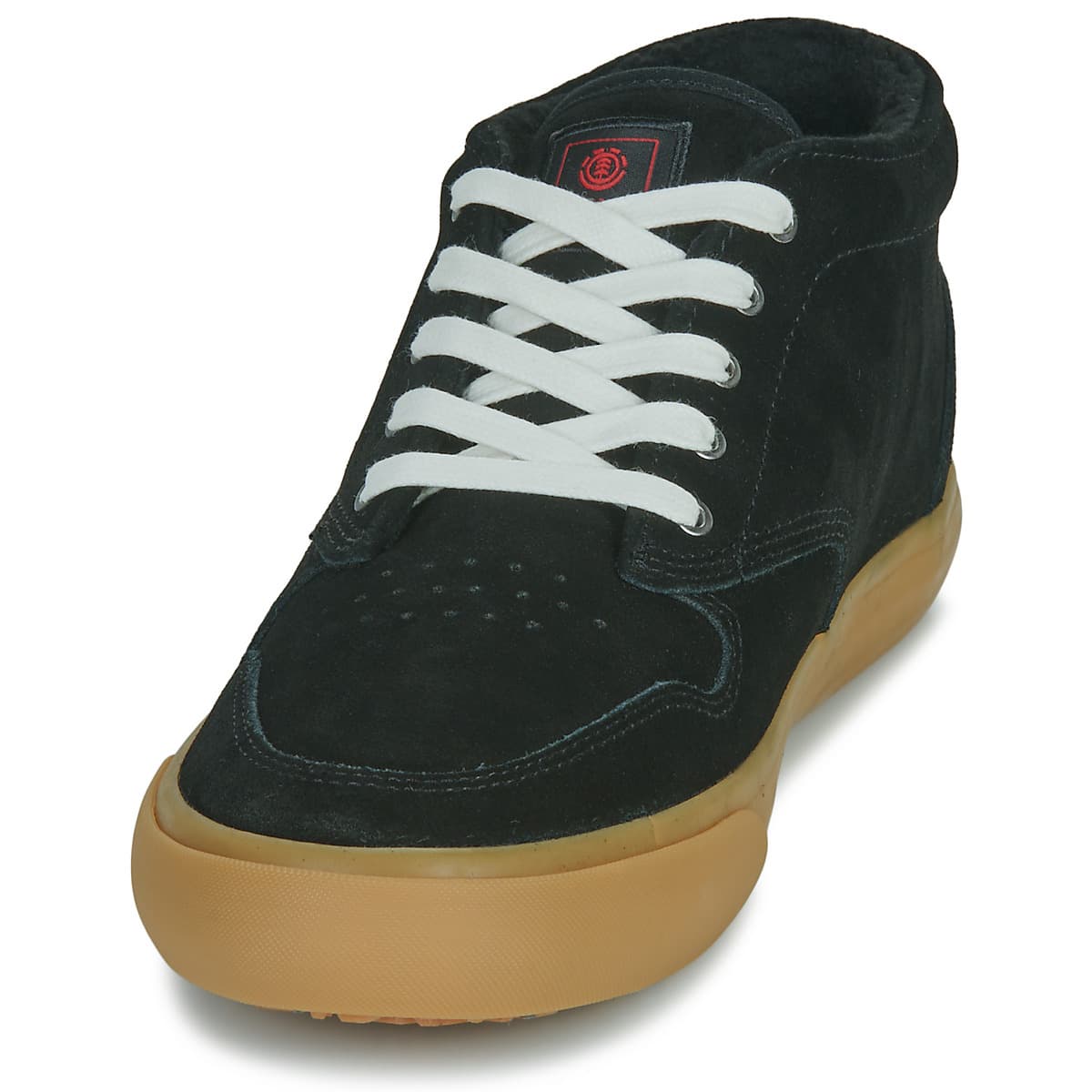 Men's Sneakers Element Black