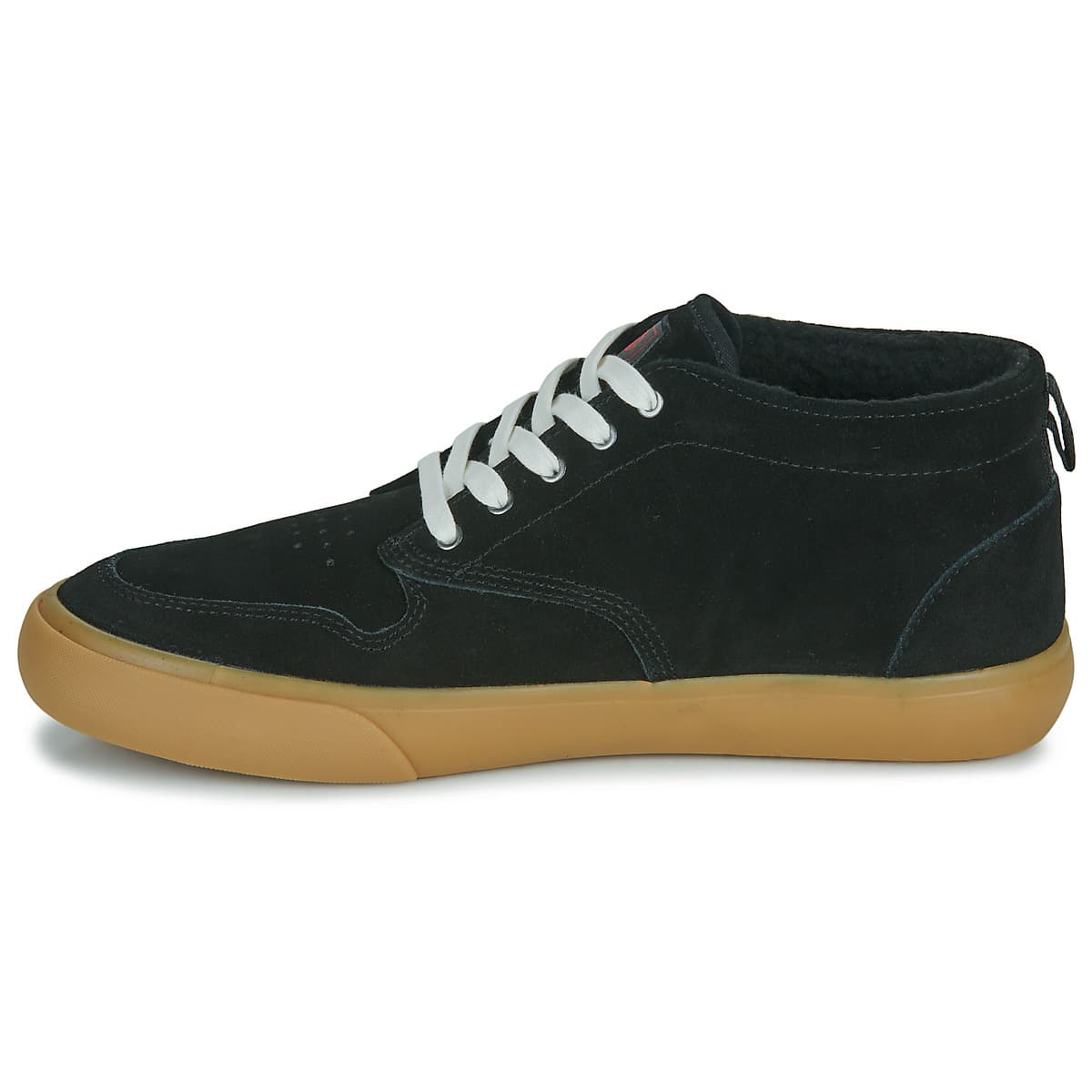 Men's Sneakers Element Black