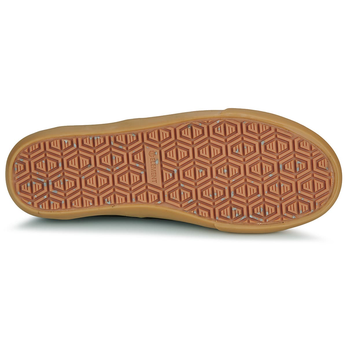 Men's Sneakers Element Black