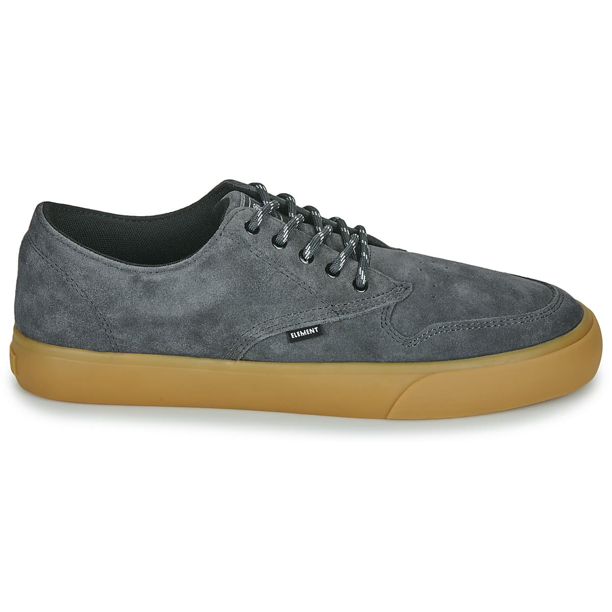 Men's Sneakers Element Gray