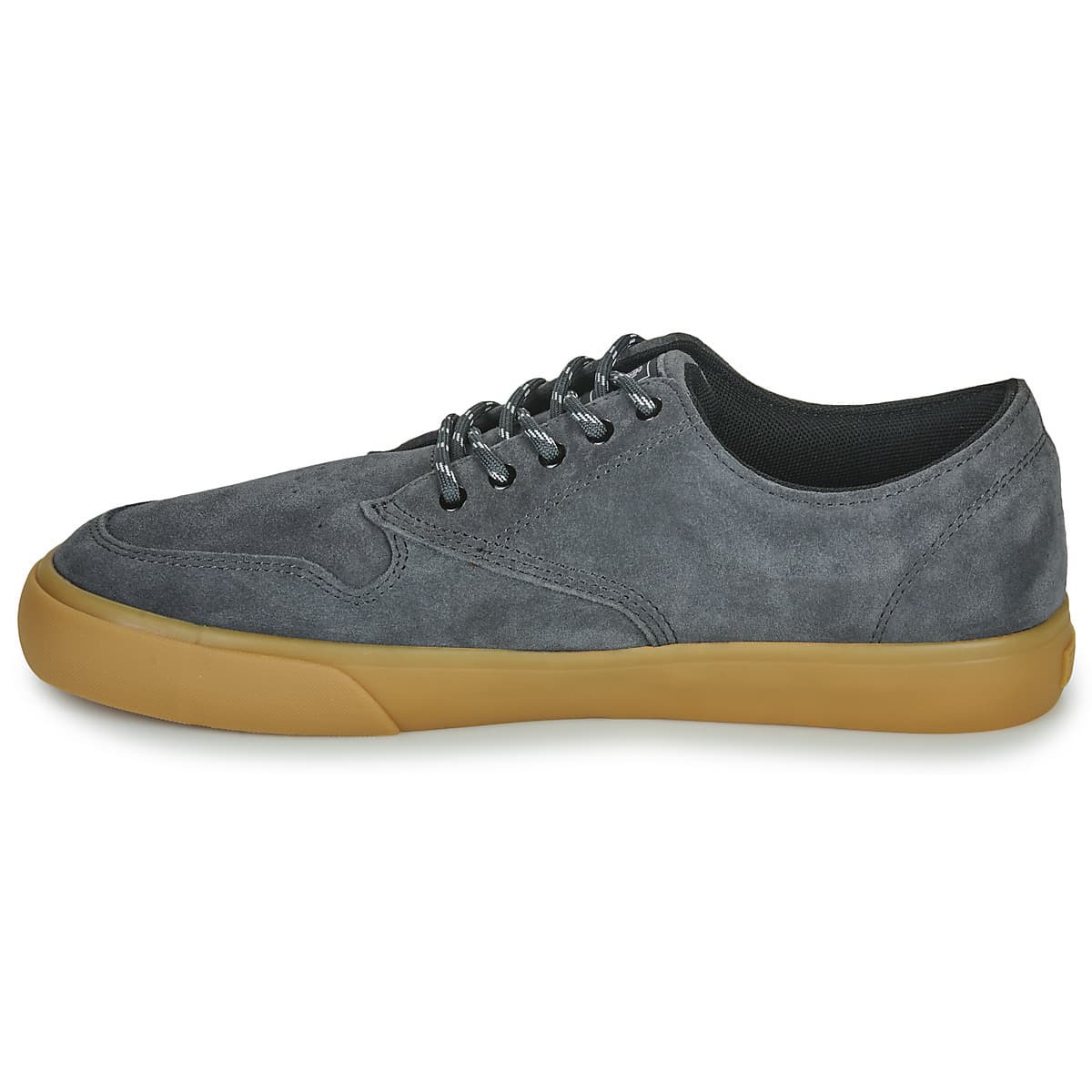 Men's Sneakers Element Gray