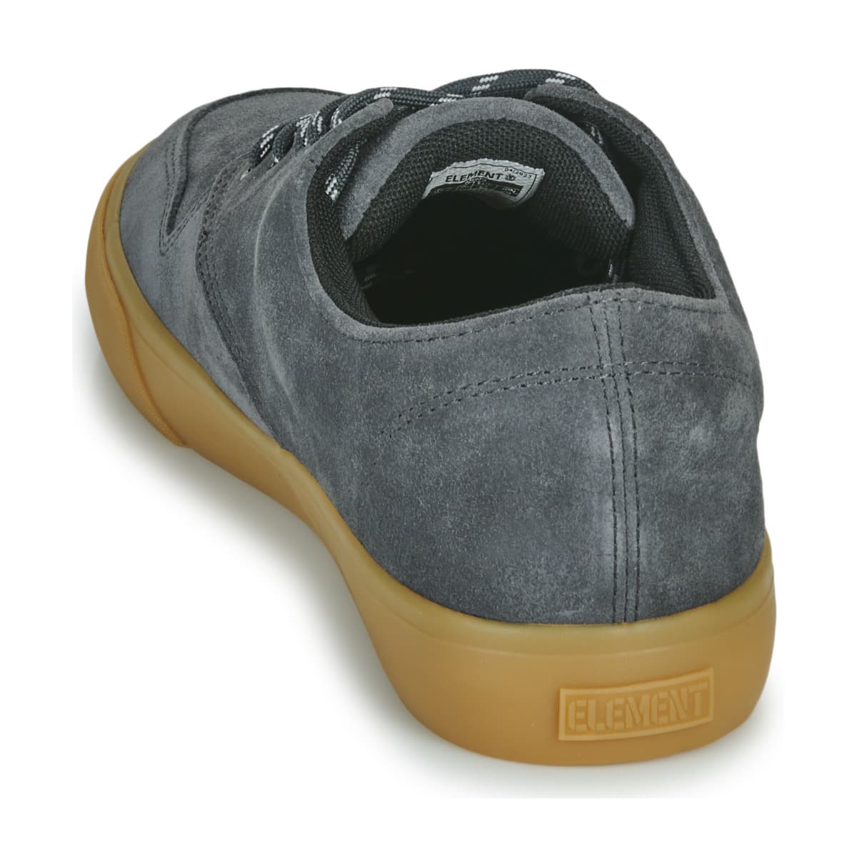 Men's Sneakers Element Gray