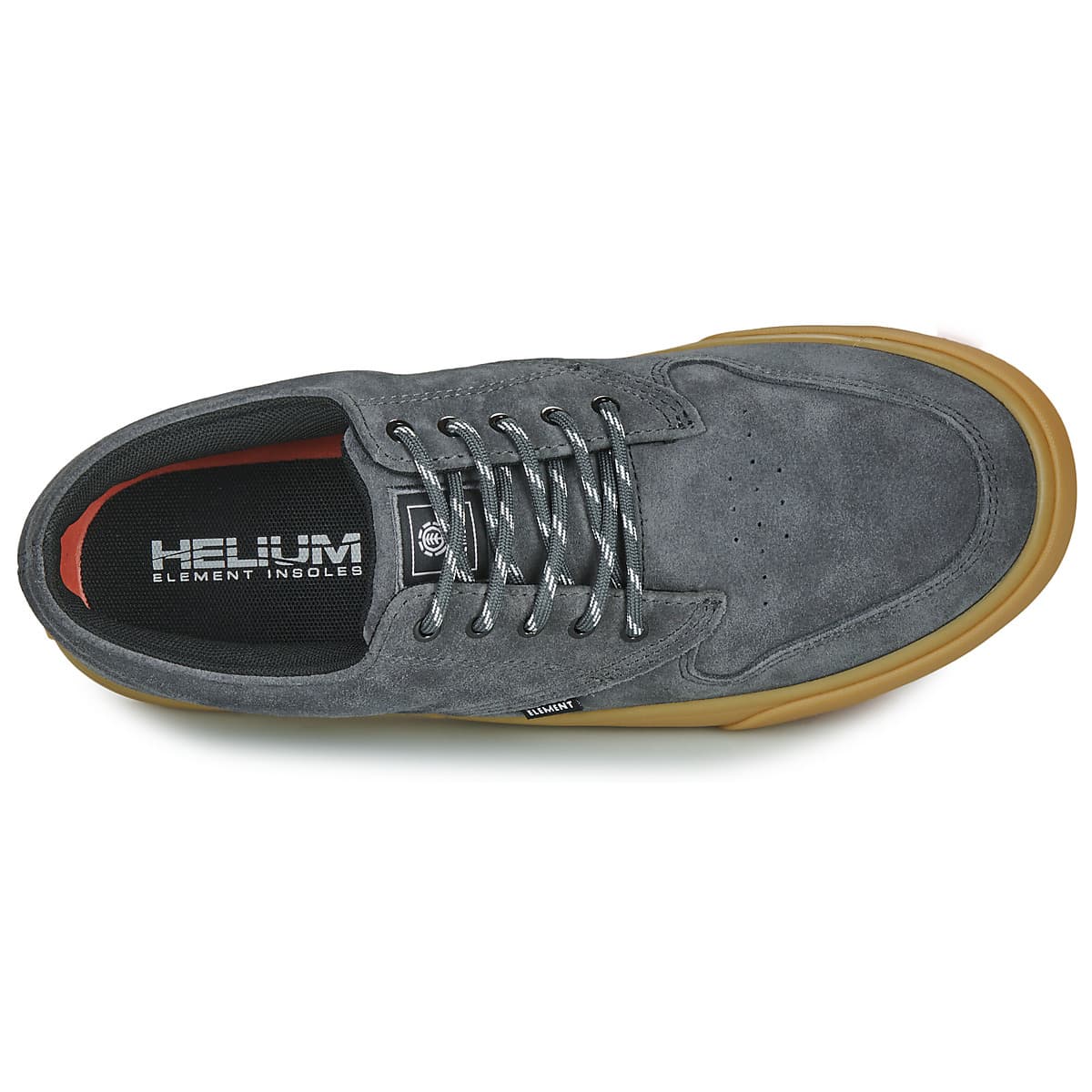 Men's Sneakers Element Gray
