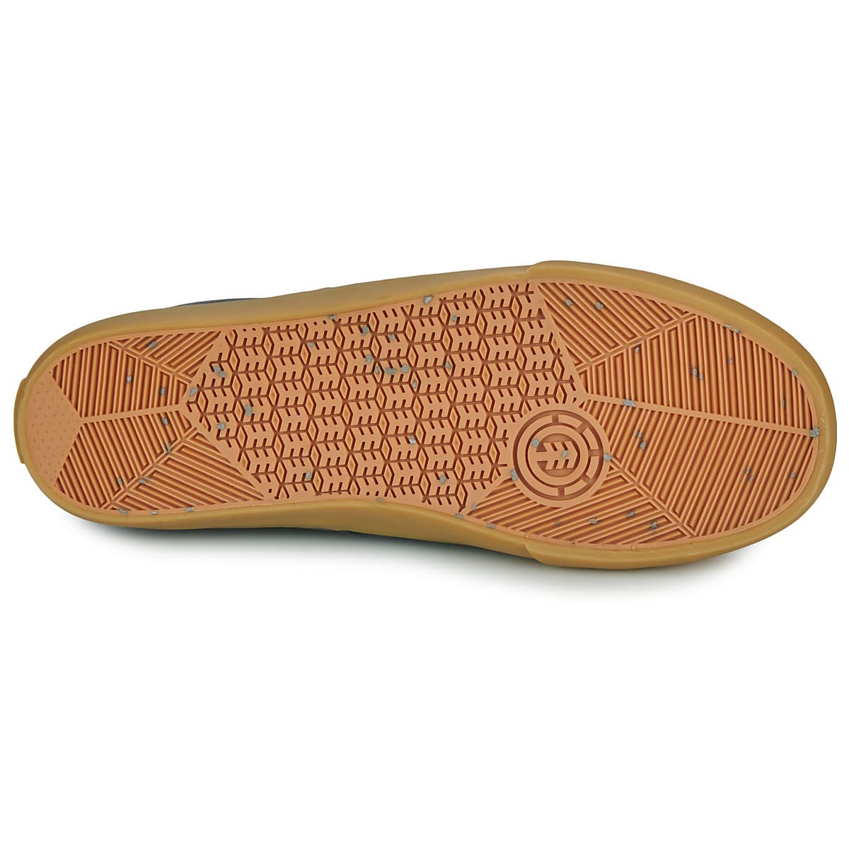 Men's Sneakers Element Gray