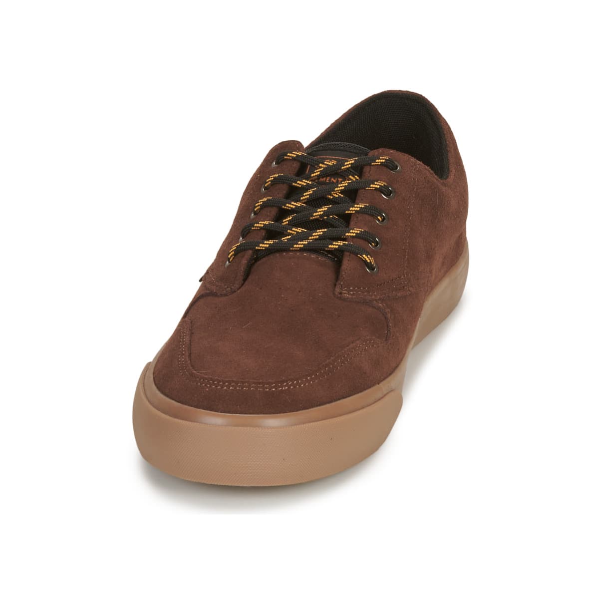 Men's Sneakers Element Brown