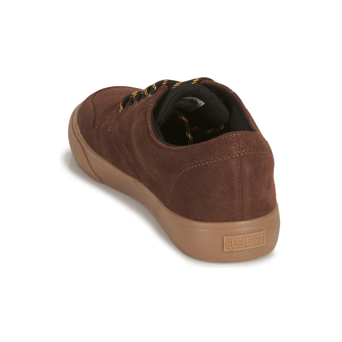Men's Sneakers Element Brown