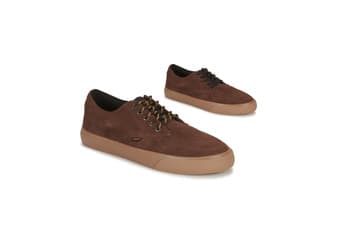 Men's Sneakers Element Brown