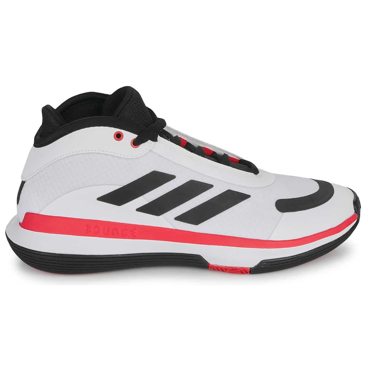 Women's Basketball Shoes adidas White