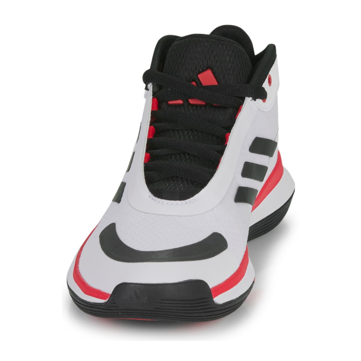 Women's Basketball Shoes adidas White