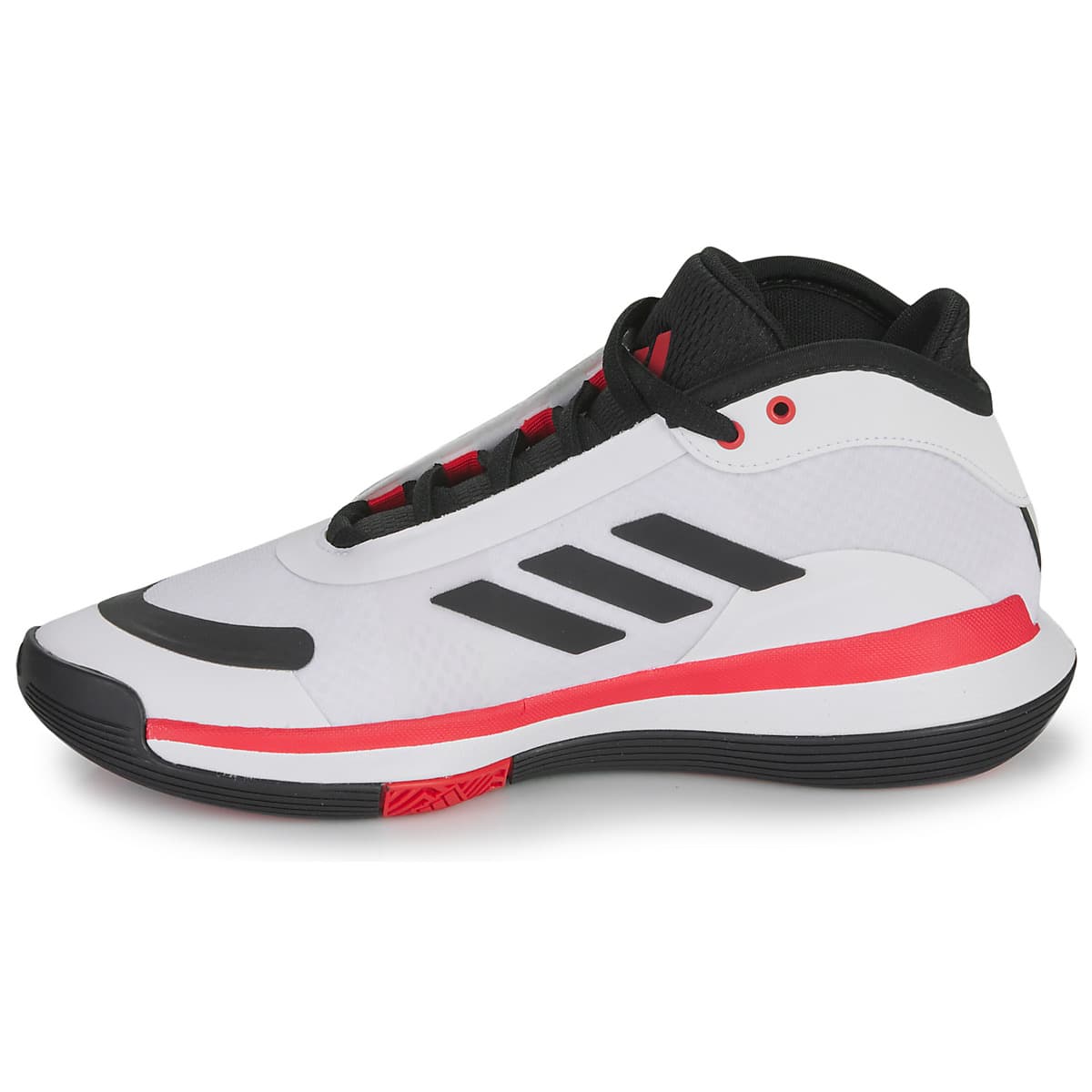 Women's Basketball Shoes adidas White