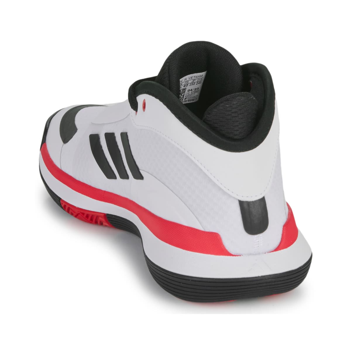 Women's Basketball Shoes adidas White