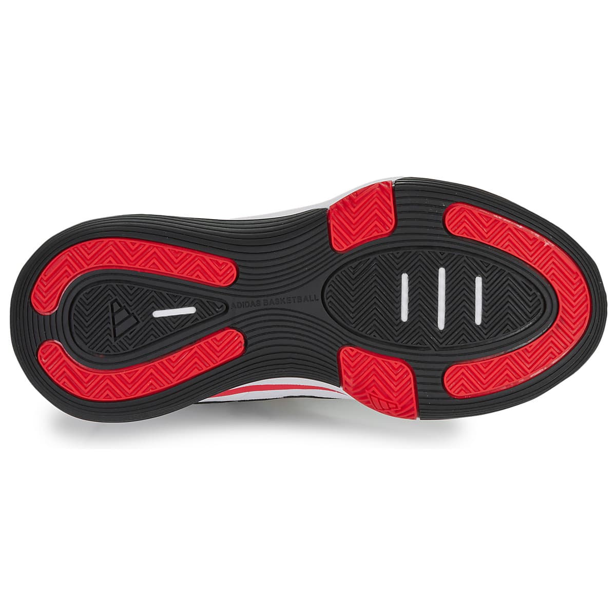 Women's Basketball Shoes adidas White