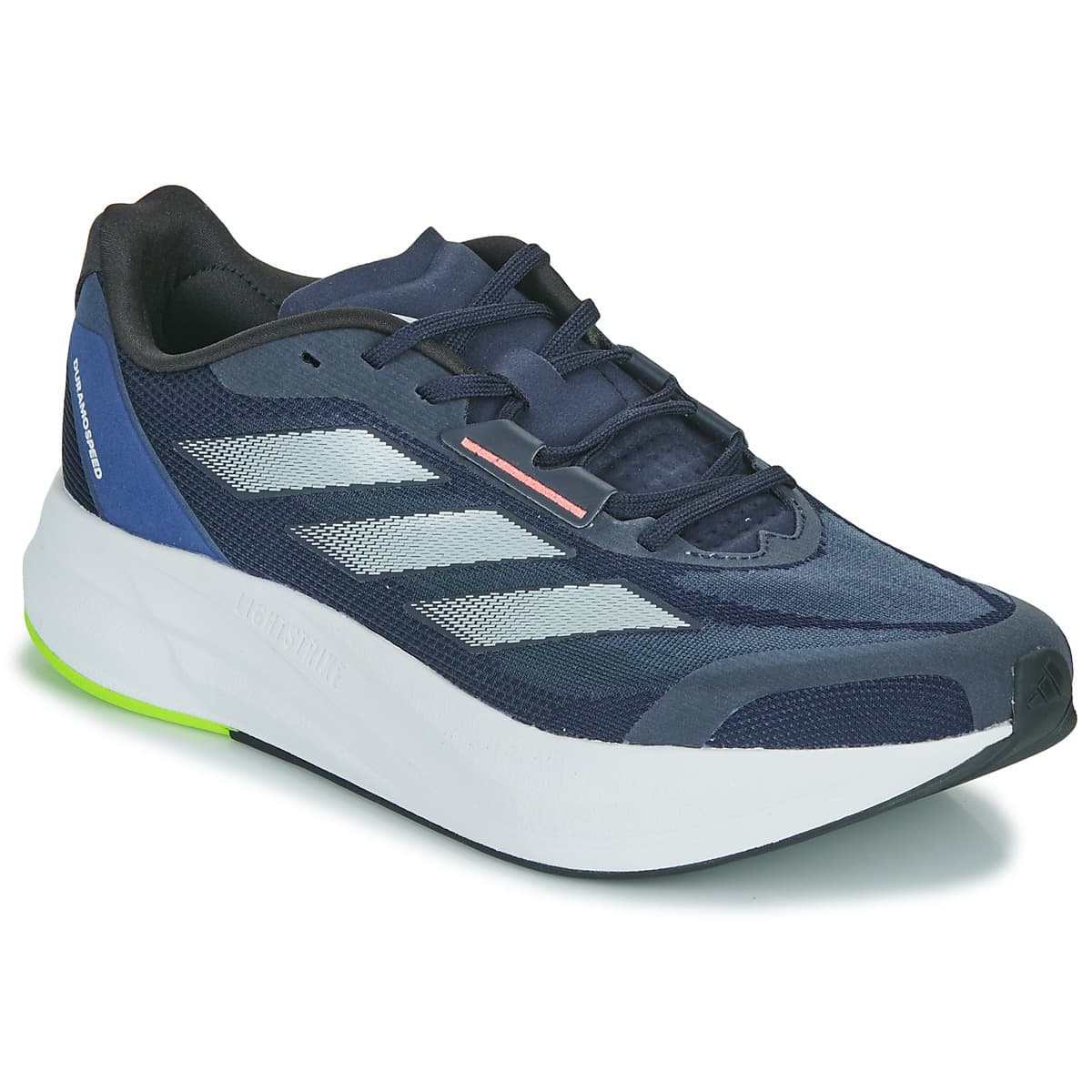 Men's Running Shoes adidas Blue