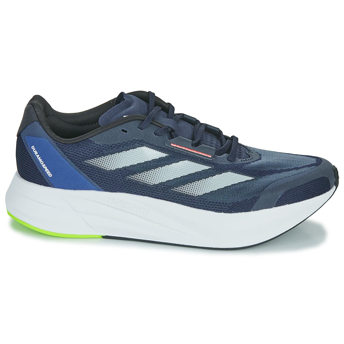 Men's Running Shoes adidas Blue